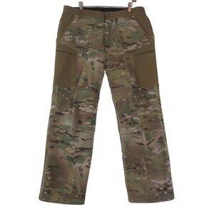 Beyond Clothing A5 Rig Soft Shell Pants Mens Large Multicam Limited Ed AXIOS